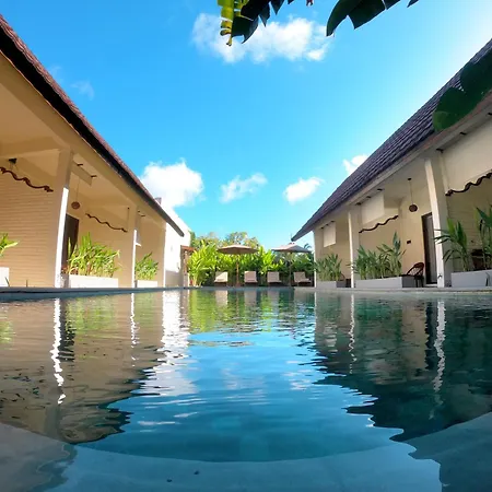 Bruga Villas Restaurant And Spa